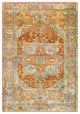 Leicester LEC-2306 6'7"x9' Machine Washable Rug