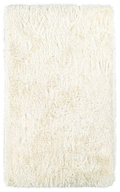 Dalyn Impact IA100 Ivory 3'6"X5'6" Rug