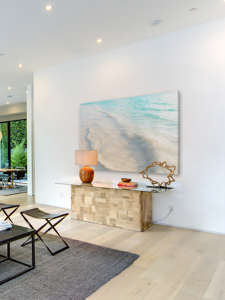 Marmont Hill, "Summer Days Forever" by Morgan Hartley on Wrapped Canvas, 36x24