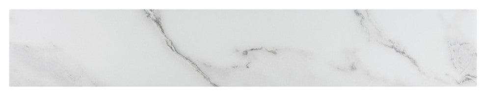 Tinos White Porcelain Floor and Wall Tile