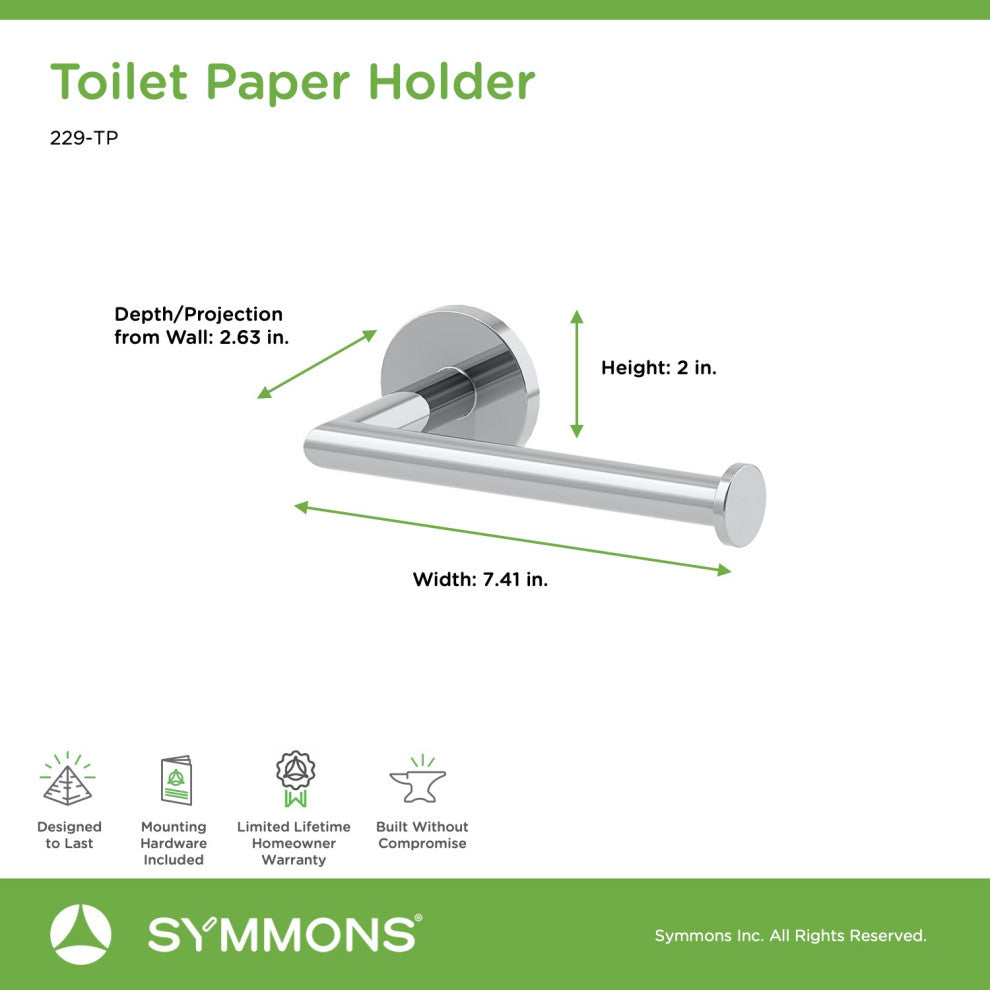 Toilet Paper Holder