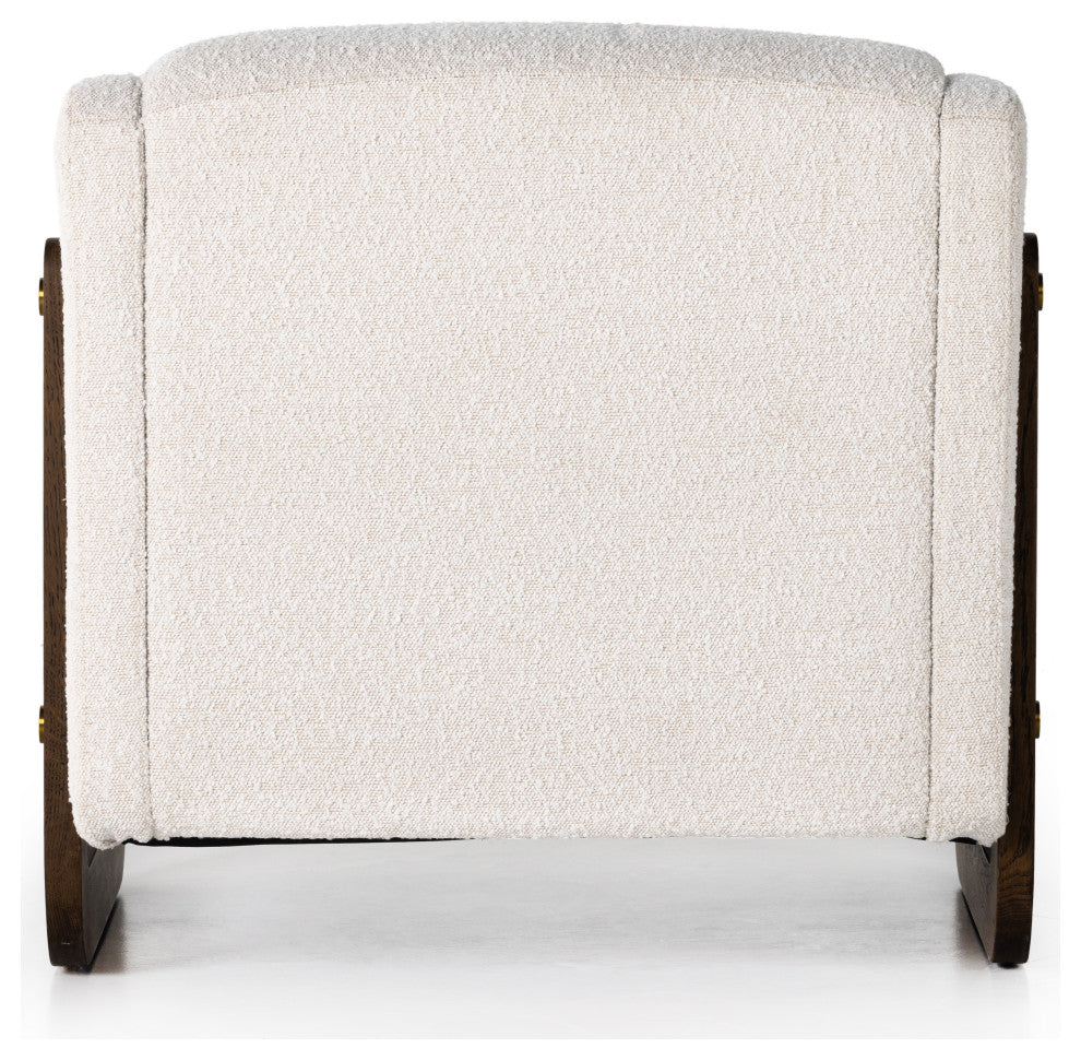 Bevan Chair-Knoll Natural