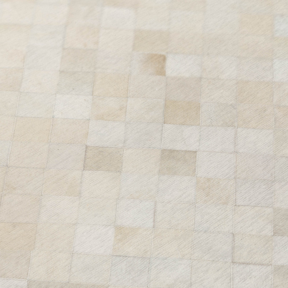 Indoor/Outdoor Stetson SS2 Linen Machine Washable 2'3" x 10' Runner Rug
