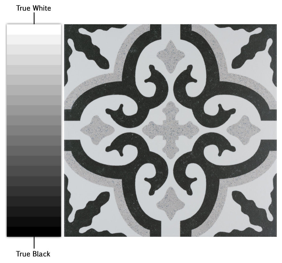 Jaen Porcelain Floor and Wall Tile
