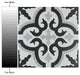 Jaen Porcelain Floor and Wall Tile