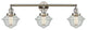 Innovations Lighting 3 Light Dimmable LED Bathroom Fixture
