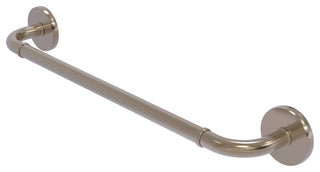 Remi 18" Towel Bar, Antique Pewter