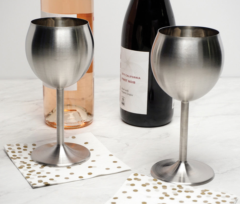 Wine Glass (Set of 2)
