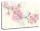 "Cherry Blossom II" By Chris Paschke, Giclee Print on Gallery Wrap Canvas