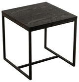 Modrest Manny Modern End Table