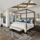 Izmir IZ1 Midnight 5'3" x 7'8" Rug