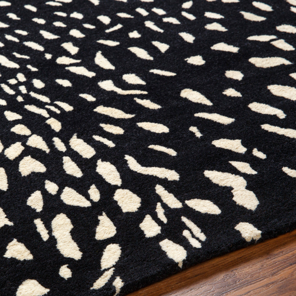 Surya Athena ATH-5172 Hand Tufted Wool Area Rug