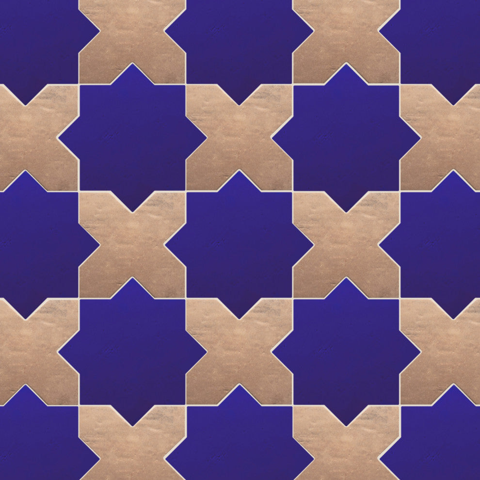 Argile Porcelain Floor and Wall Tile, Cotto