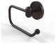 Tango European Style Toilet Tissue Holder, Venetian Bronze