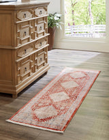 Unique Loom Noble Elizabeth Area Rug