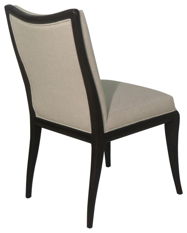 Axel Side Chair - set of 2 chairs