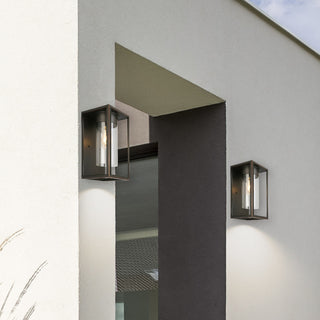 Walker Hill Outdoor Wall Light