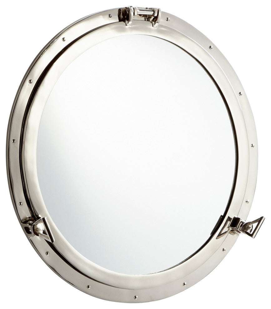 Seeworthy Mirror