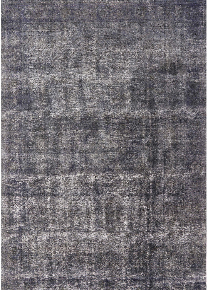 Ahgly Company Indoor Rectangle Mid-Century Modern Area Rugs, 8' x 10'