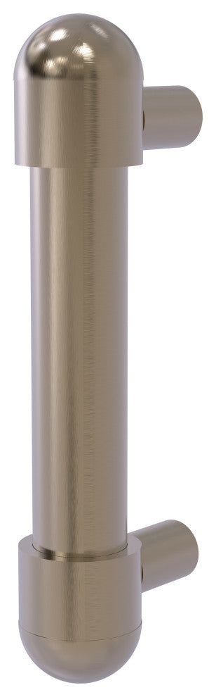 3" Cabinet Pull, Antique Pewter