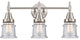 INNOVATIONS LIGHTING 447-3W-SN-G184S Caden 3 Light 26 inch Bath Vanity Light