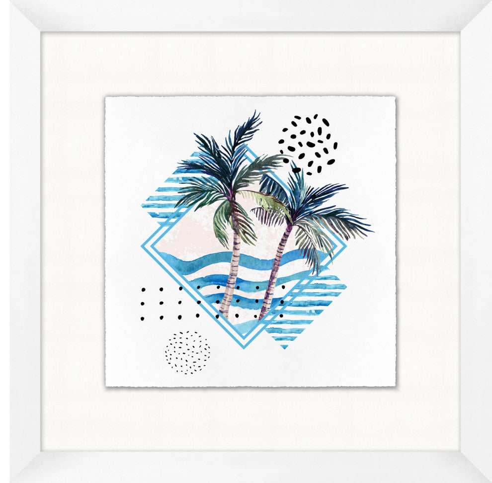 Coastal Detail 1, Giclee Reproduction Artwork