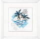 Coastal Detail 1, Giclee Reproduction Artwork