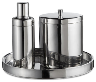 Deco Bar, 3 Piece Set