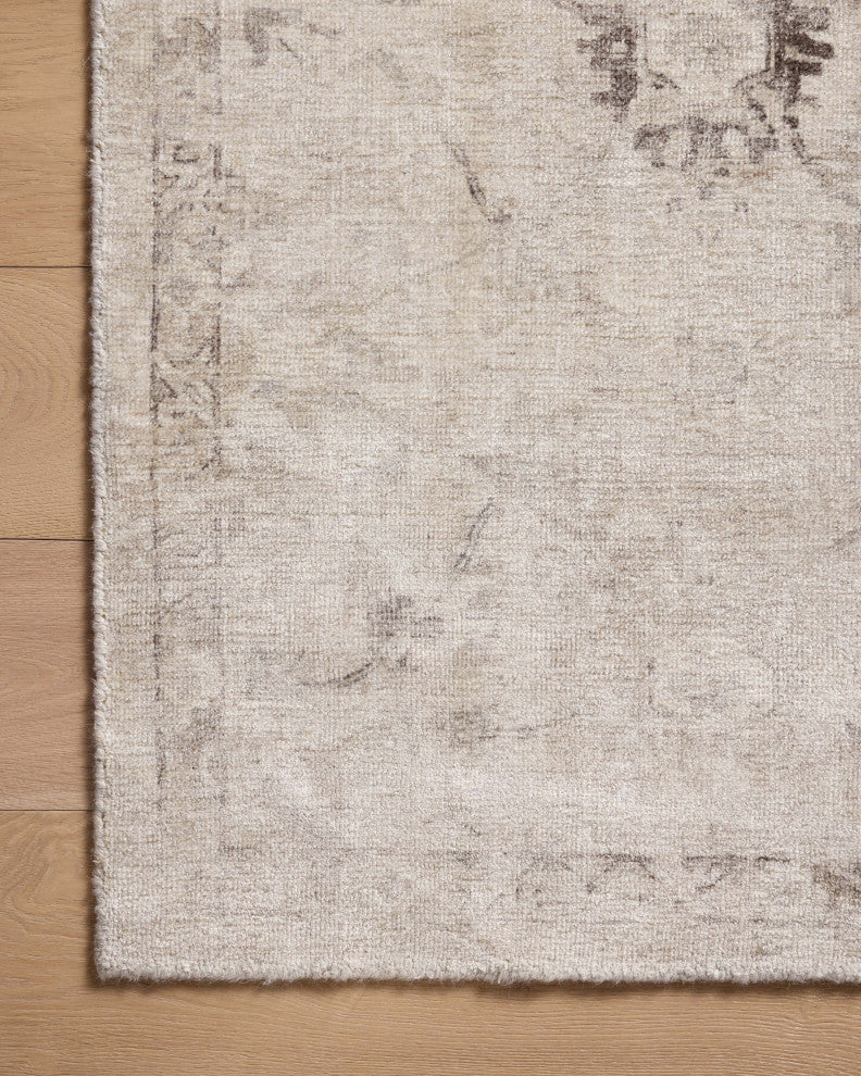Loloi Marcella Beige / Taupe 9'-6" x 13'-6" Area Rug