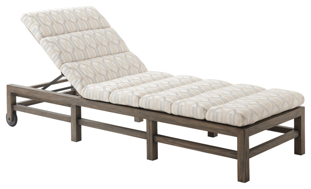 Chaise Lounge