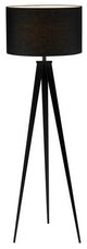 Director Floor Lamp