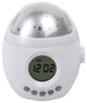 LED Star Projector Night Light for Kids, 5.5x4.5 inches, White