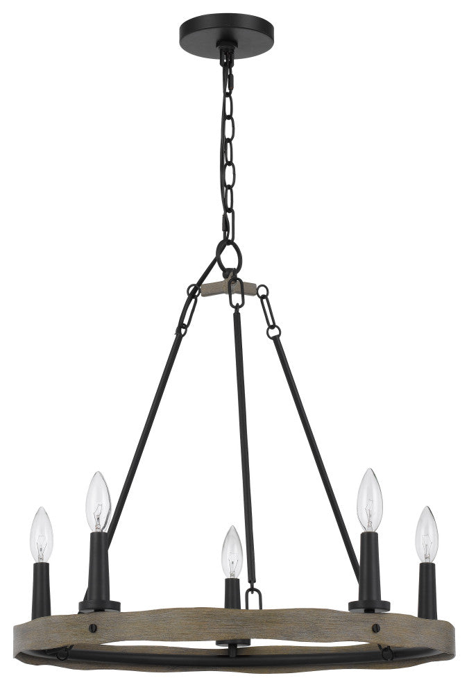Maidstone Metal Chandelier