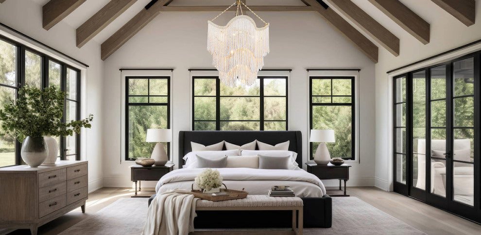 Angeline Chandelier