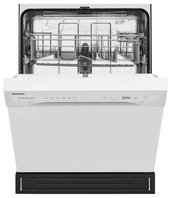 Frigidaire FFBD2420U 24"W 12 Place Setting Energy Star Rated - White