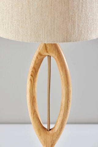 Mayfair Table Lamp