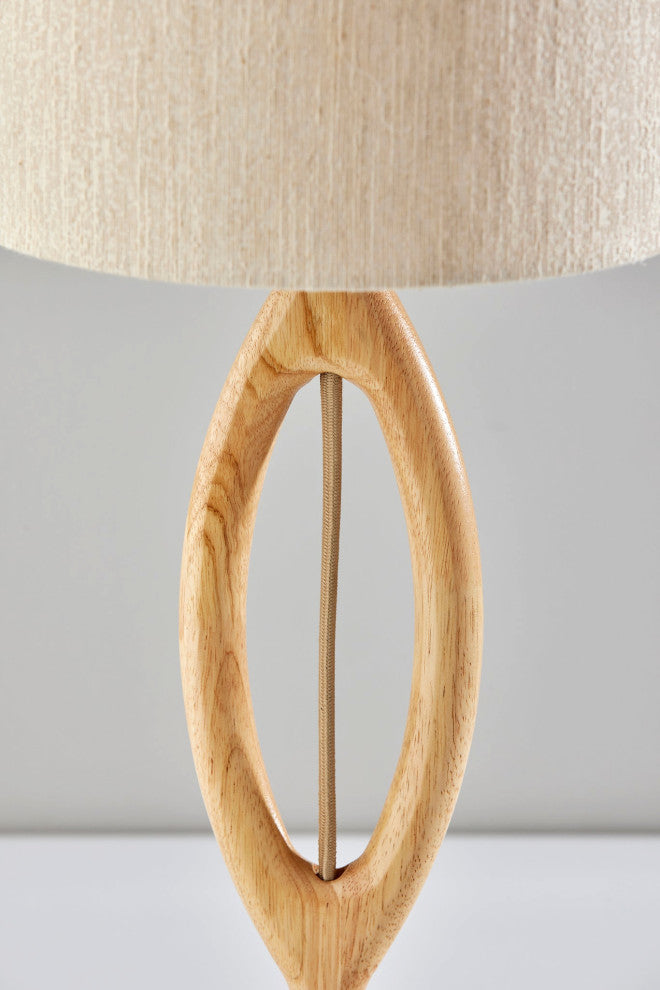 Mayfair Table Lamp