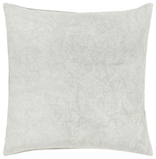 Surya Narbonne Pillow Shell With Polyester Insert 22"H X 22"W