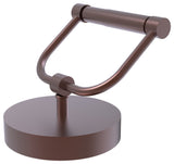 Vanity Top Toilet Tissue Holder, Antique Copper