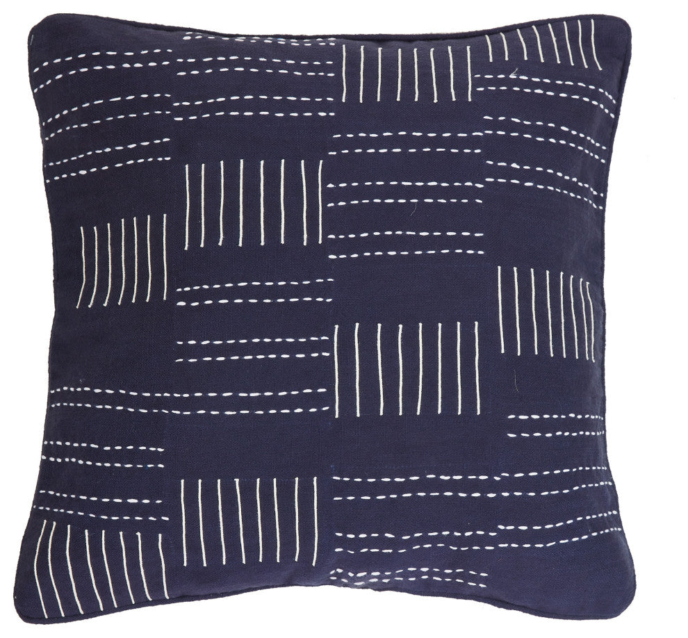 Niles Ink Pillow