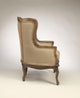 Rayane Wingback Chair