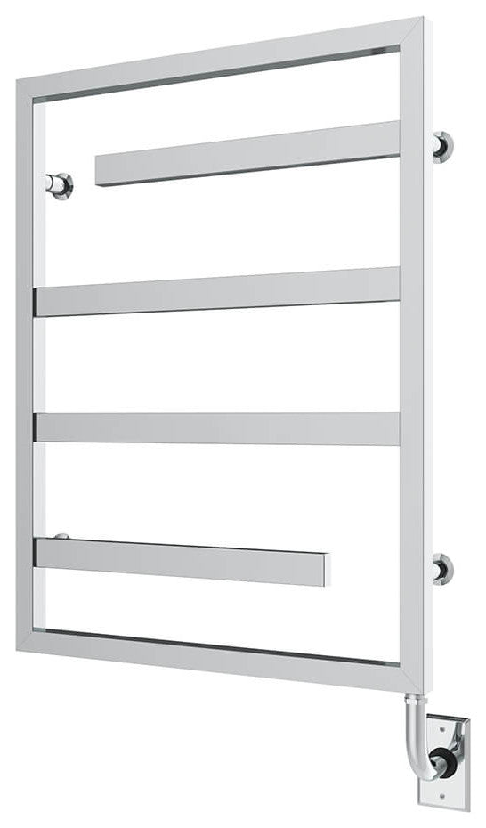 ICO Bath Vasto Plug-In Electric Towel Warmer