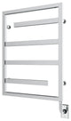 ICO Bath Vasto Plug-In Electric Towel Warmer