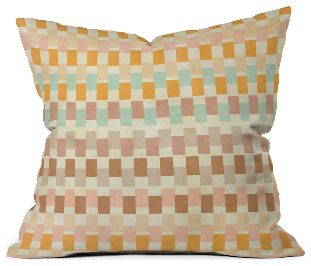 Mirimo Amalfi Outdoor Throw Pillow
