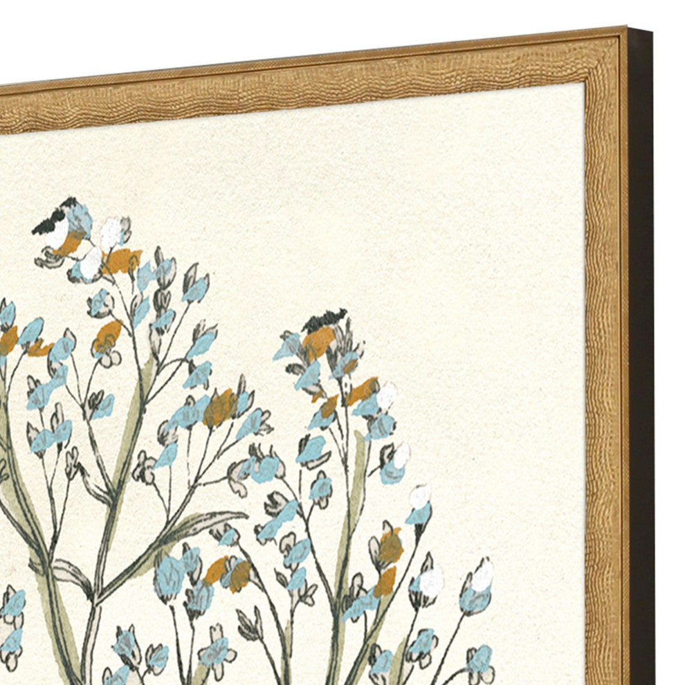 Botanical Plants I S/2