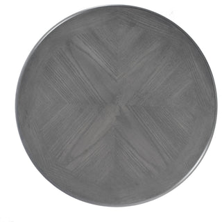 Butler Hellinger Lamp Table, Gray