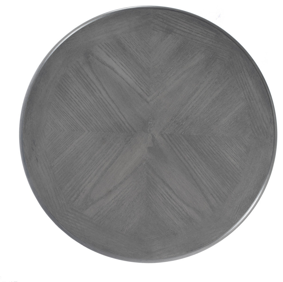 Butler Hellinger Lamp Table, Gray