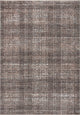 Angela Rose x Loloi Ember Graphite / Multi 18" x 18" Sample Rug