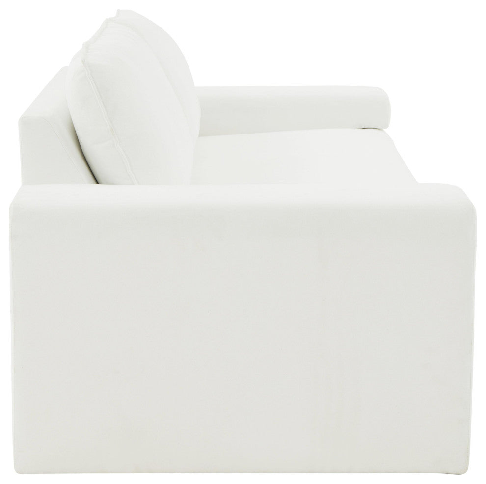 Maeve Pearl Sofa