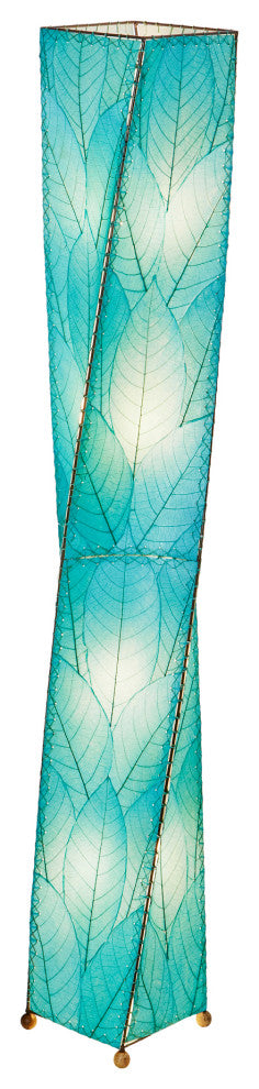 Twist Giant Sea Blue